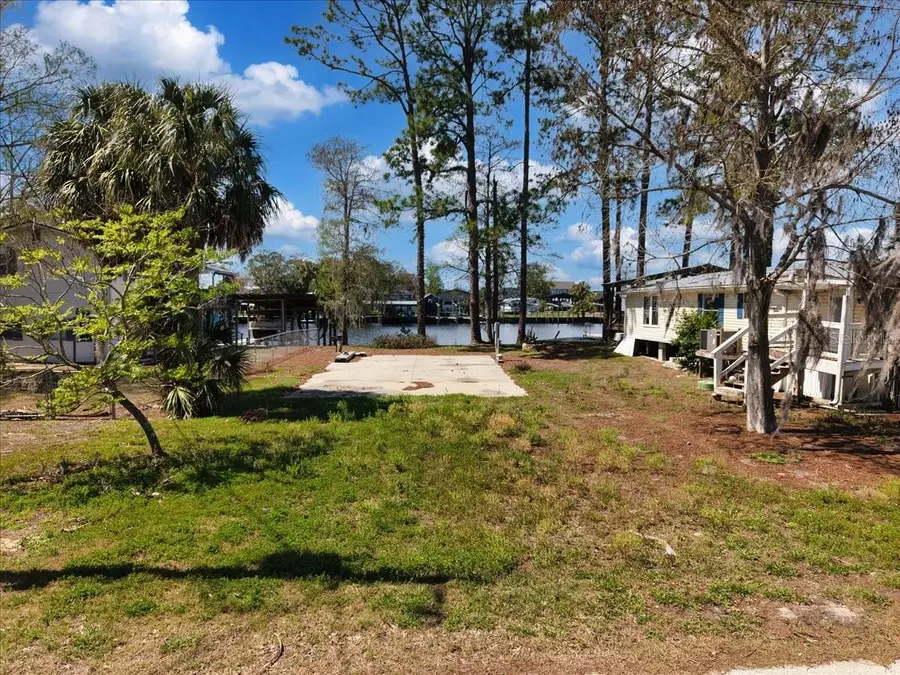 000 SE Se 241 Street, Old Town, FL 32680 - #3