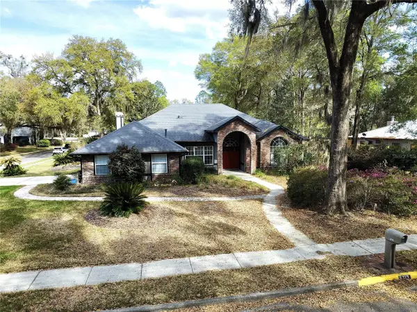 5713 NW 45th Drive, GAINESVILLE, FL 32653