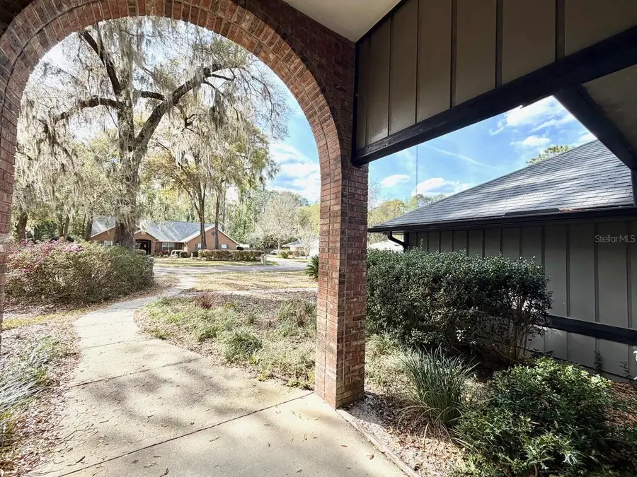 5713 NW 45th Drive, Gainesville, FL 32653 - #3