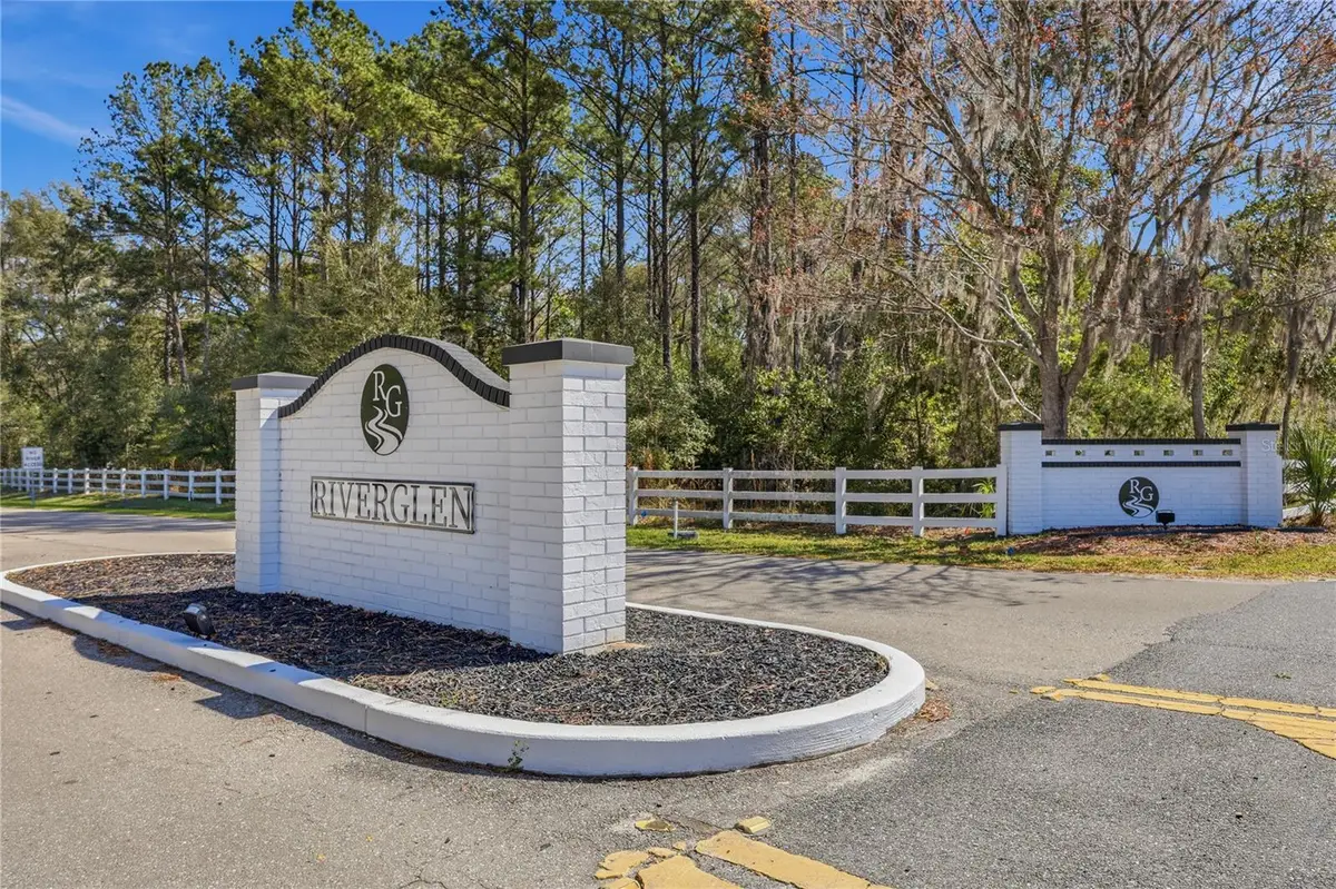 Unassigned Location Re, High Springs, FL 32643 - #1