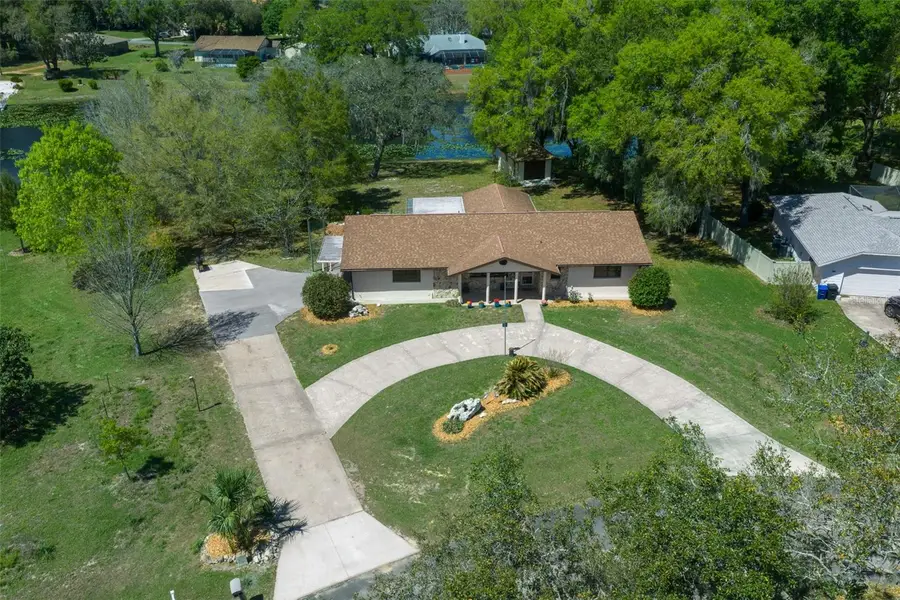 9923 E Saint Regis Court, Inverness, FL 34450 - #2