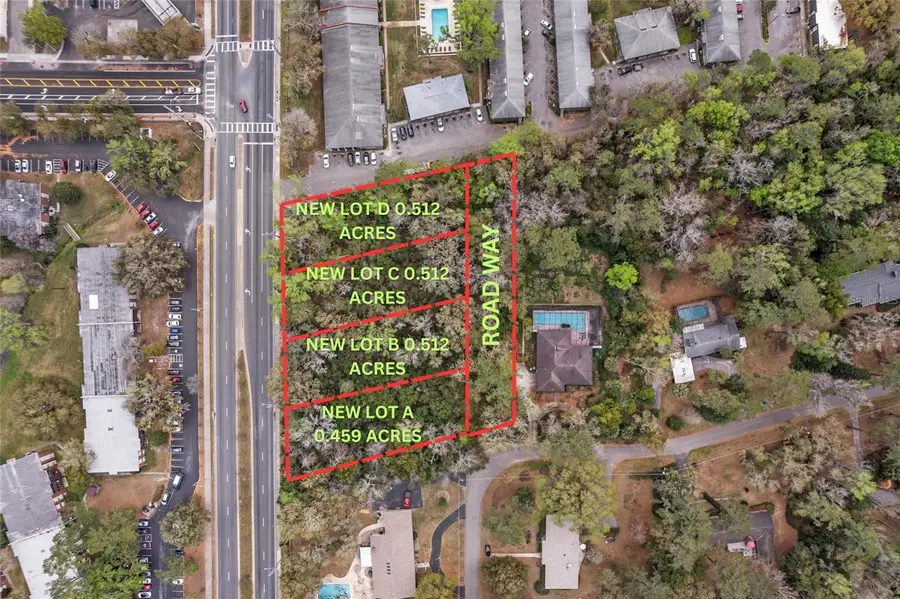 Sw 16th Place, Gainesville, FL 32601 - #2