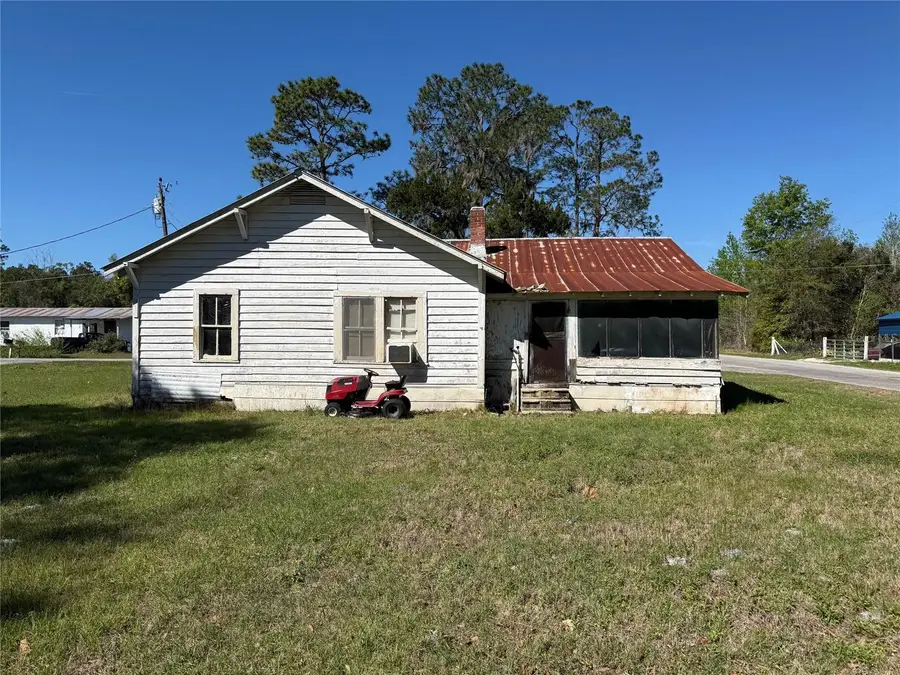 337 NW Jeb Terrace, Lake City, FL 32055 - #3
