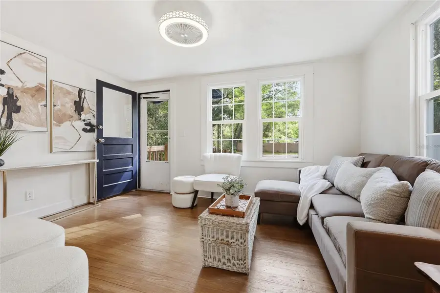 3220 NW 20th Street, Gainesville, FL 32605 - #2