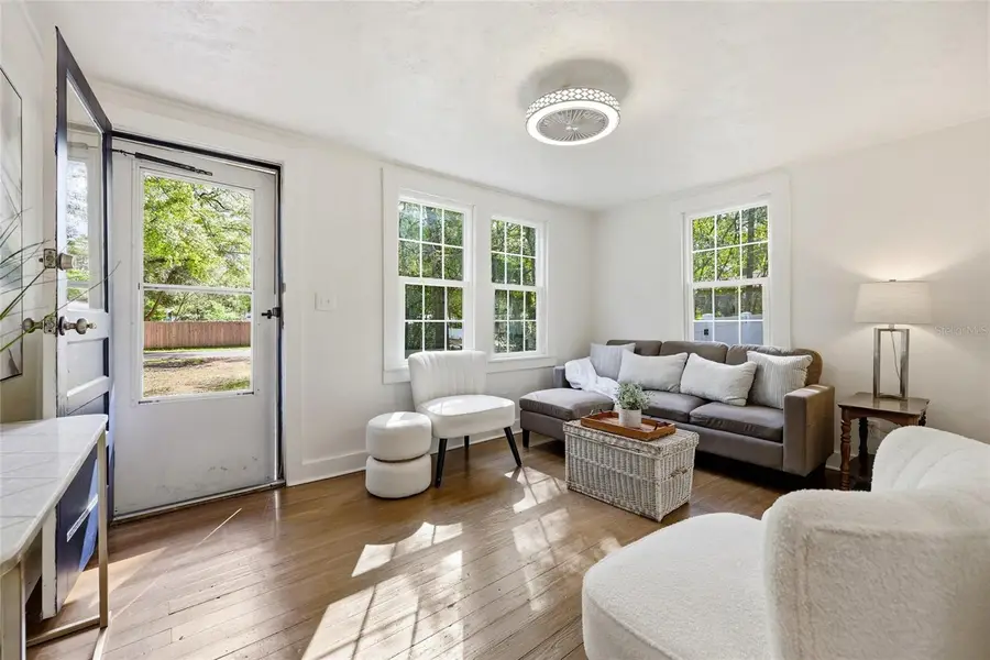 3220 NW 20th Street, Gainesville, FL 32605 - #3