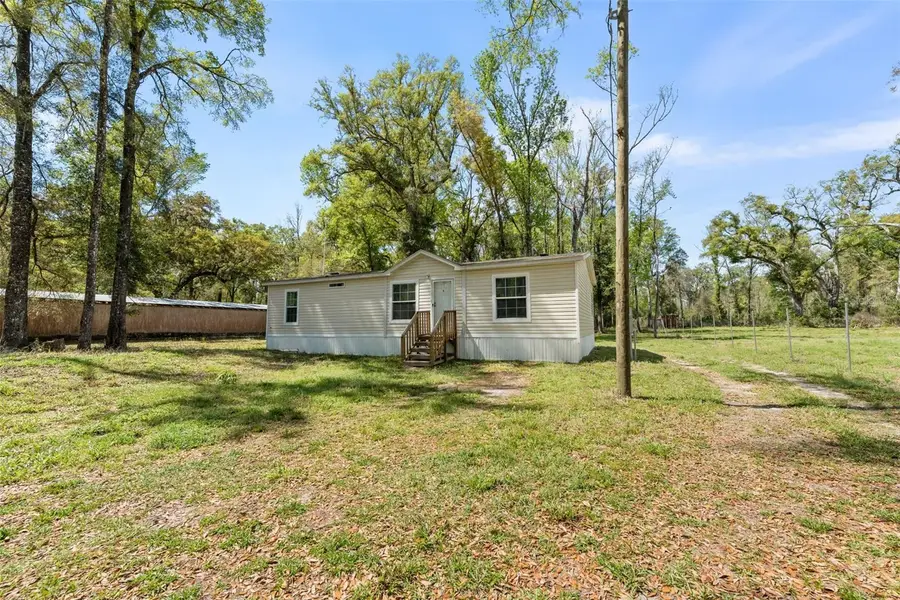 3455 NE Highway 349, Old Town, FL 32680 - #2