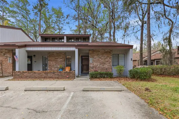 3944 NW 27th Lane, GAINESVILLE, FL 32606