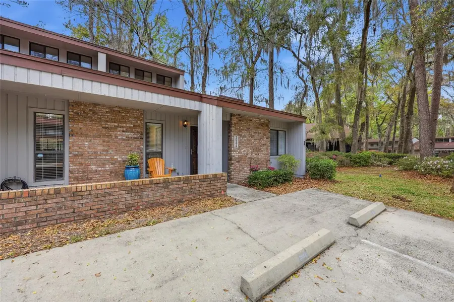 3944 NW 27th Lane, Gainesville, FL 32606 - #3