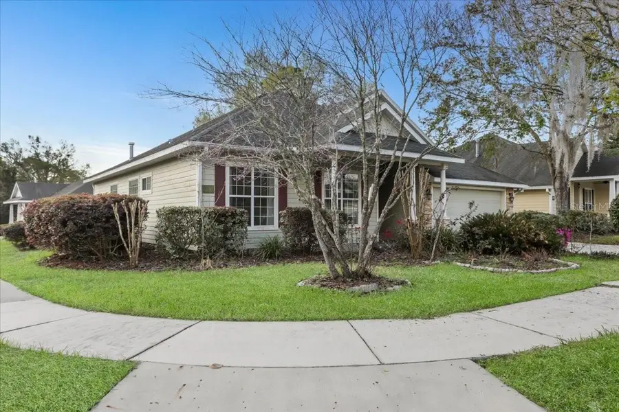 7807 SW 84th Way, Gainesville, FL 32608 - #2