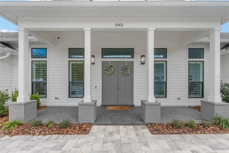 3401 SW 106th Street, Gainesville, FL 32608 - #3