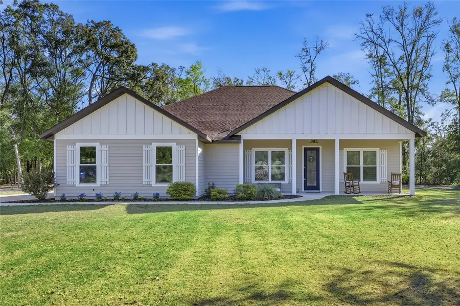 8920 NE 8th Place, High Springs, FL 32643 - #2