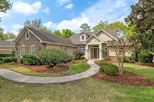 3678 SW 105th Street, GAINESVILLE, FL 32608