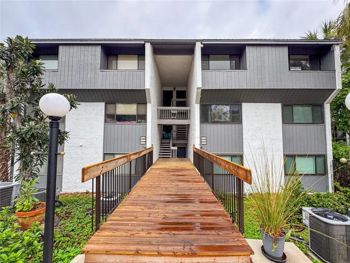 2664 SW 14th Drive #325, Gainesville, FL 32608 - #1