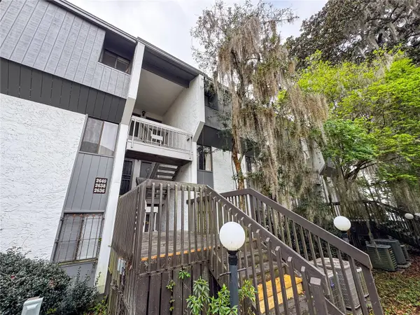 2640 SW 14th Drive #328, GAINESVILLE, FL 32608