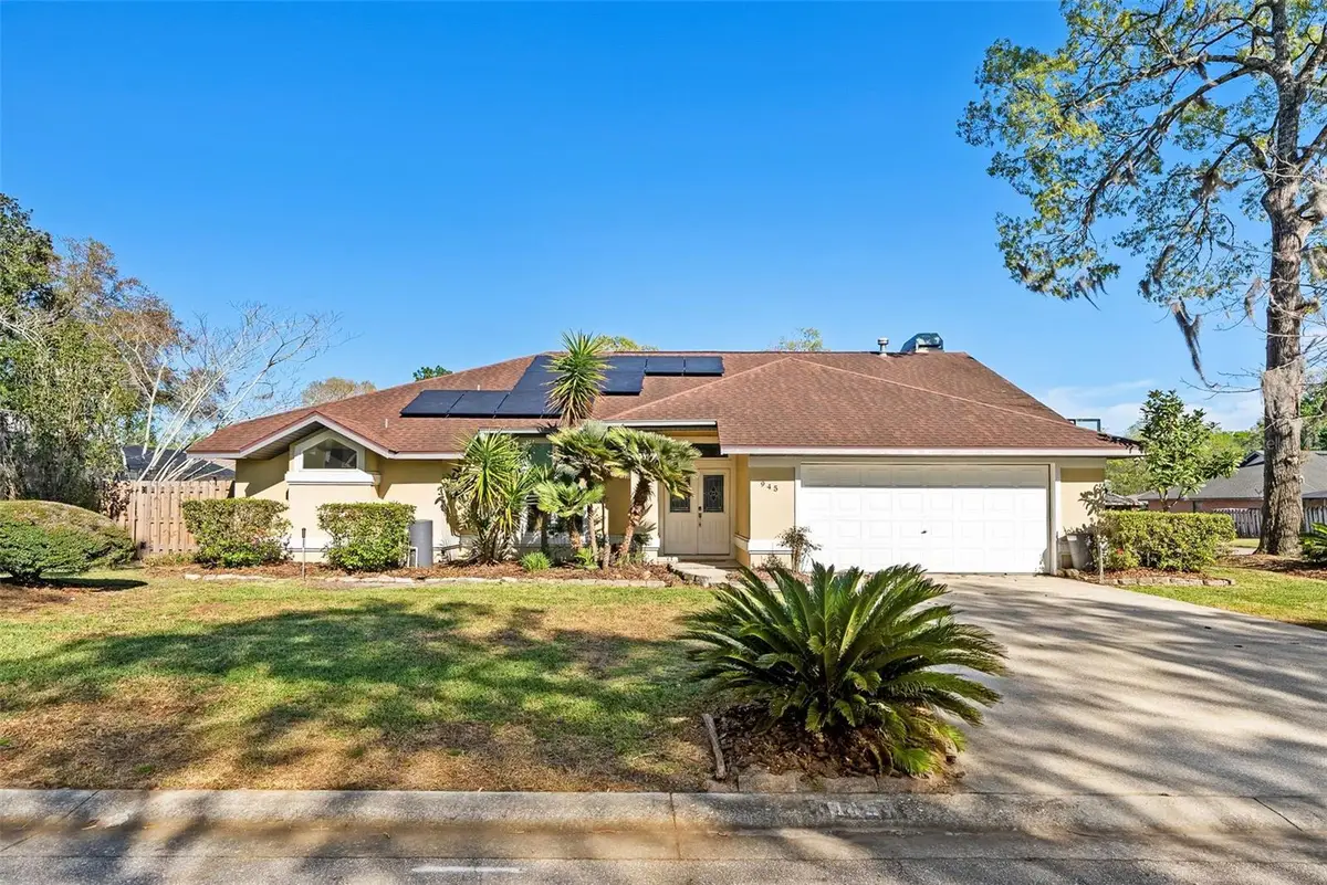 945 SW 82nd Terrace, Gainesville, FL 32607 - #1