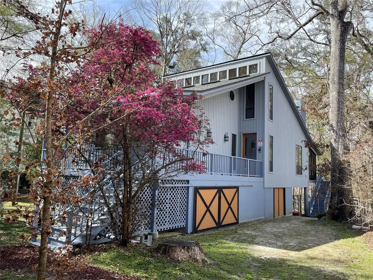 1376 Riverside Avenue, Fort White, FL 32038 - #1