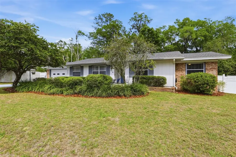 4731 NW 39th Street, Gainesville, FL 32606 - #2
