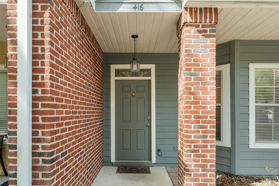416 NW 50th Boulevard #39, Gainesville, FL 32607 - #2