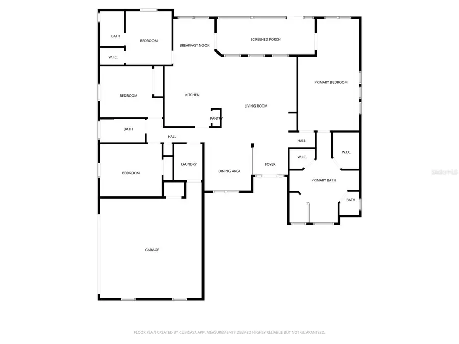 15122 NW 149th Road, Alachua, FL 32615 - #2