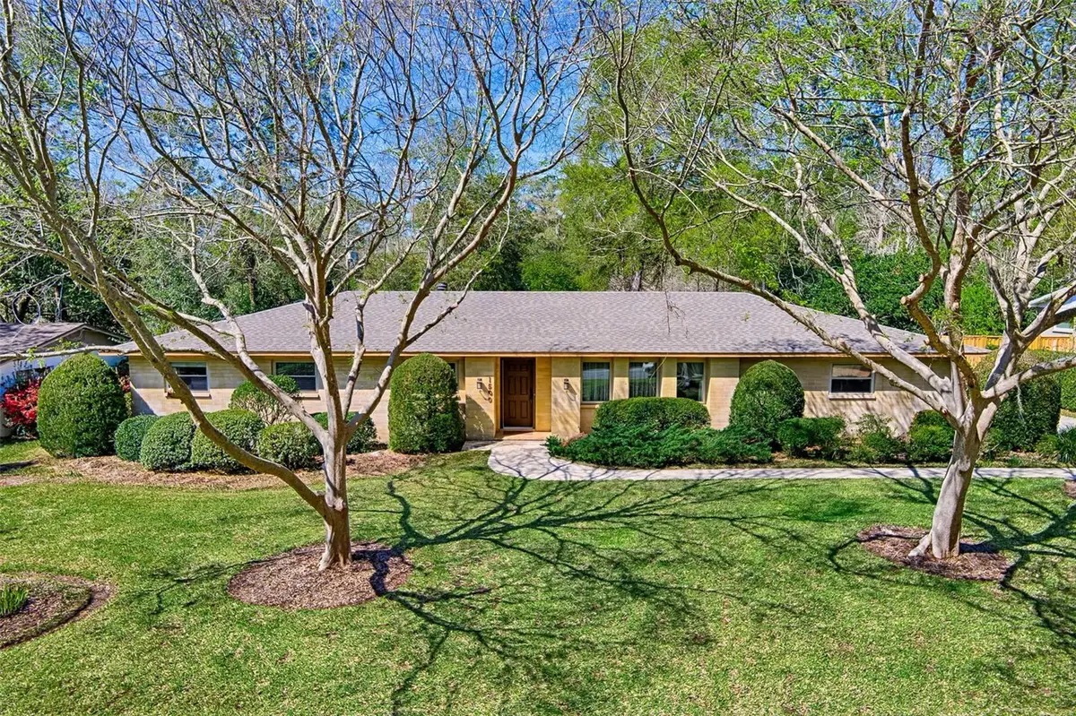 1500 NW 30th Street, Gainesville, FL 32605 - #1