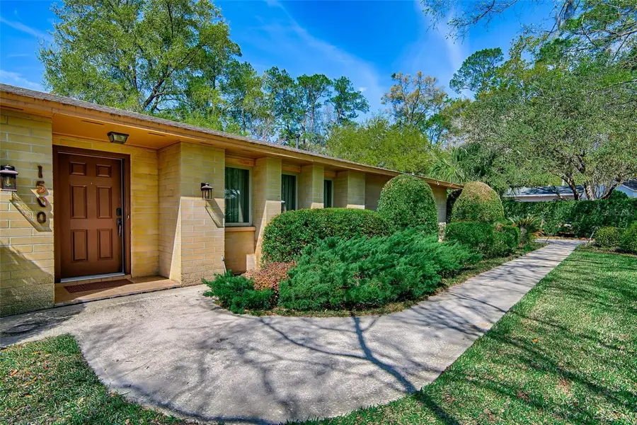 1500 NW 30th Street, Gainesville, FL 32605 - #2