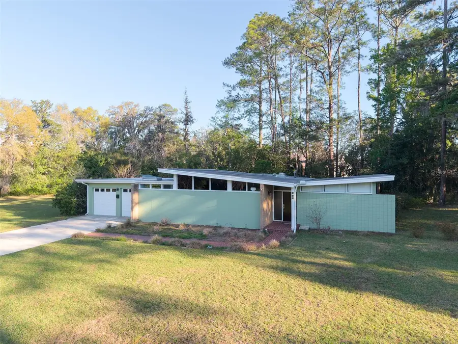 852 NW 2nd Avenue, Williston, FL 32696 - #2