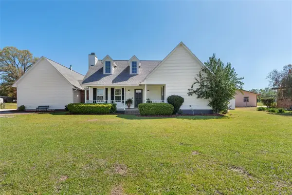 12946 NW Myers Ann Street, BRISTOL, FL 32321