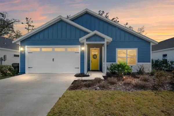 6659 SW 12th Lane, GAINESVILLE, FL 32607