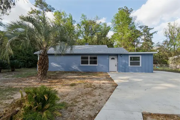 220 NW 33rd Avenue, GAINESVILLE, FL 32609