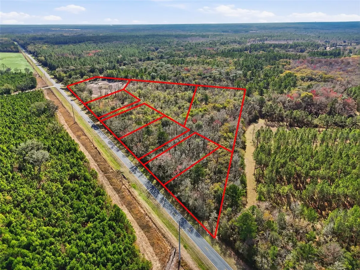 20994 SW County Road 18 #Lot 4, Brooker, FL 32622 - #1