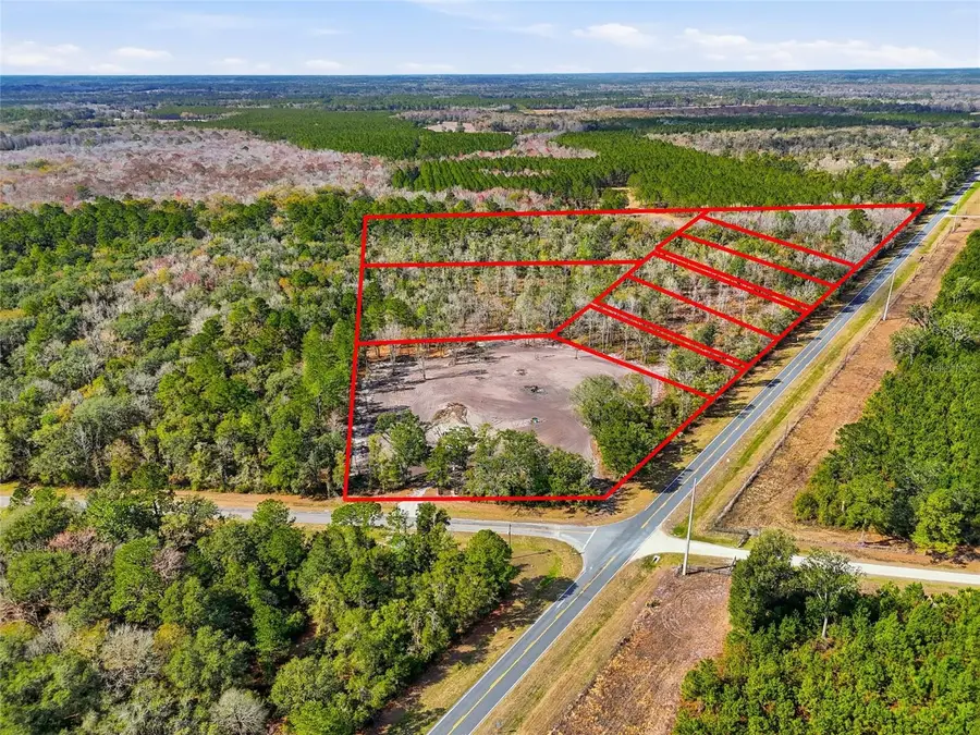 20994 SW County Road 18 #Lot 6, Brooker, FL 32622 - #3