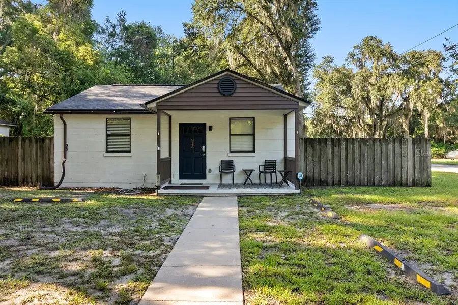 825 NW 19th Avenue, Gainesville, FL 32609 - #2