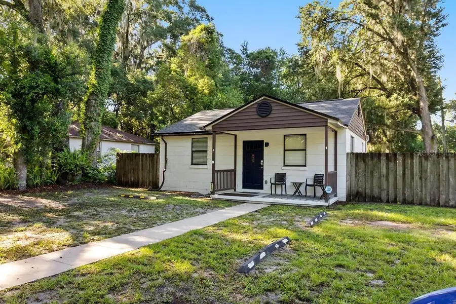 825 NW 19th Avenue, Gainesville, FL 32609 - #3