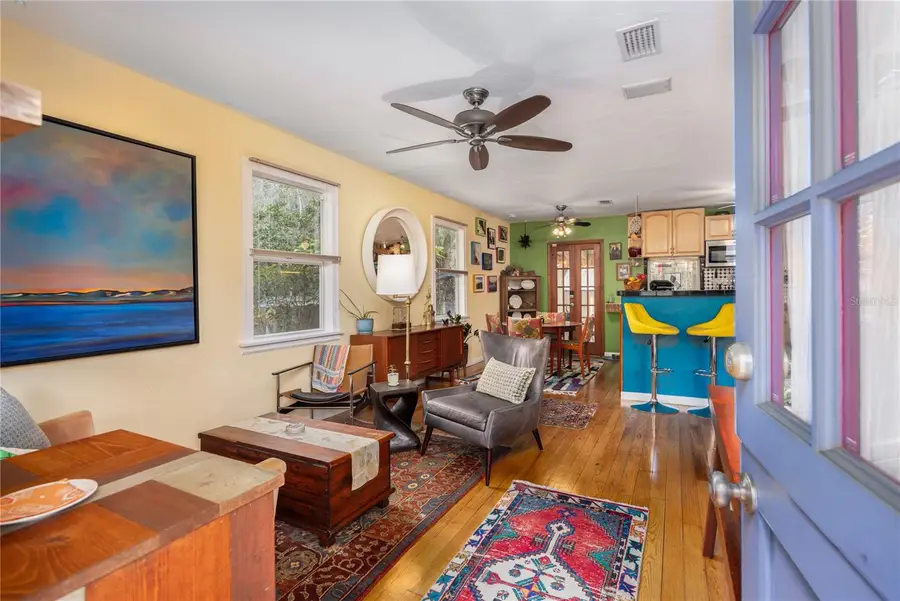 1017 NE 8th Avenue, Gainesville, FL 32601 - #2