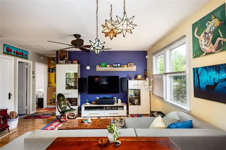 1017 NE 8th Avenue, Gainesville, FL 32601 - #3