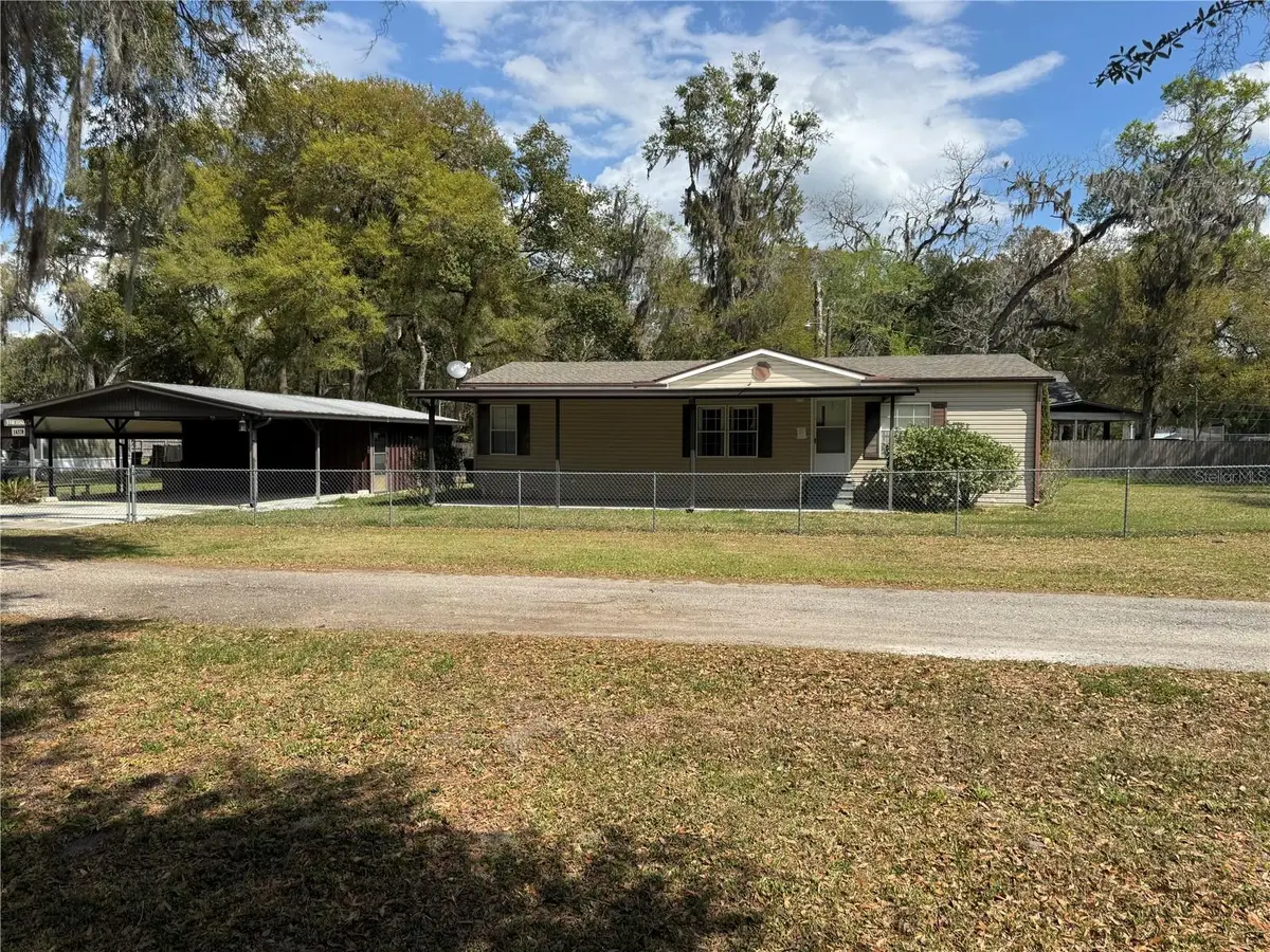 14370 NE 150th Avenue, Waldo, FL 32694 - #1