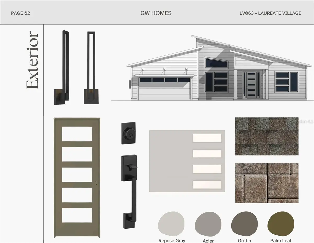 841 SW 145th Drive, Newberry, FL 32669 - #1