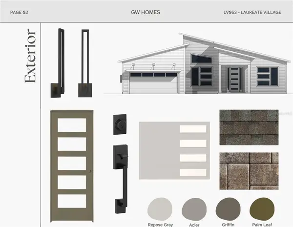 841 SW 145th Drive, NEWBERRY, FL 32669