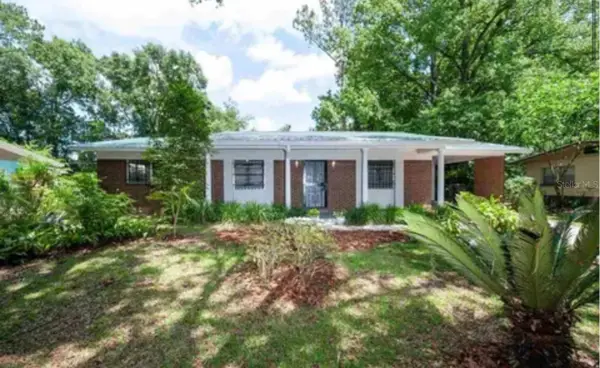 2907 NE 19th Street, GAINESVILLE, FL 32609