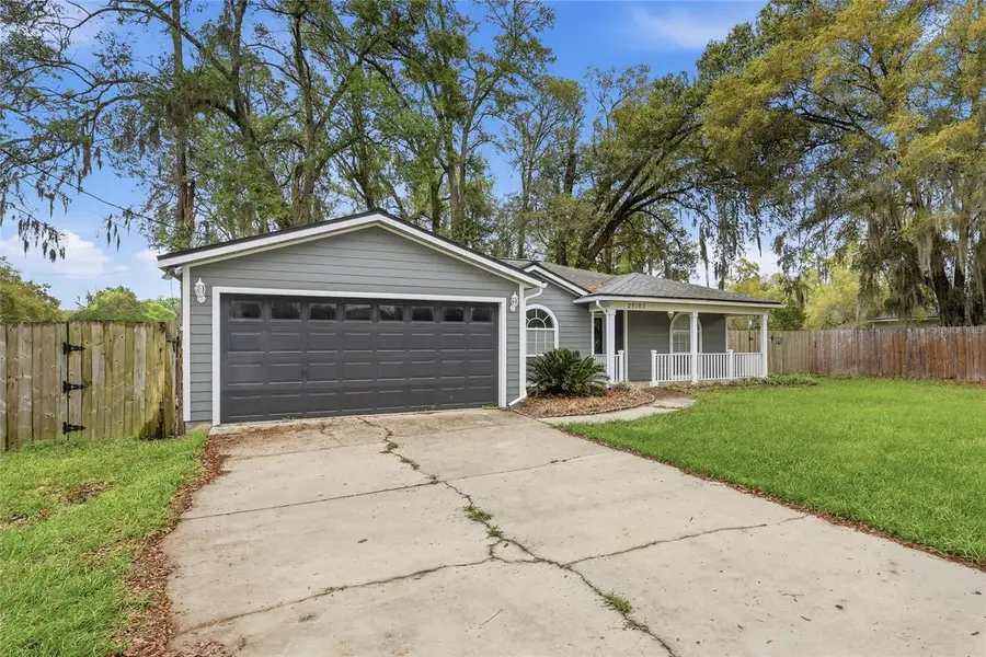 25103 NW 8th Avenue, Newberry, FL 32669 - #2