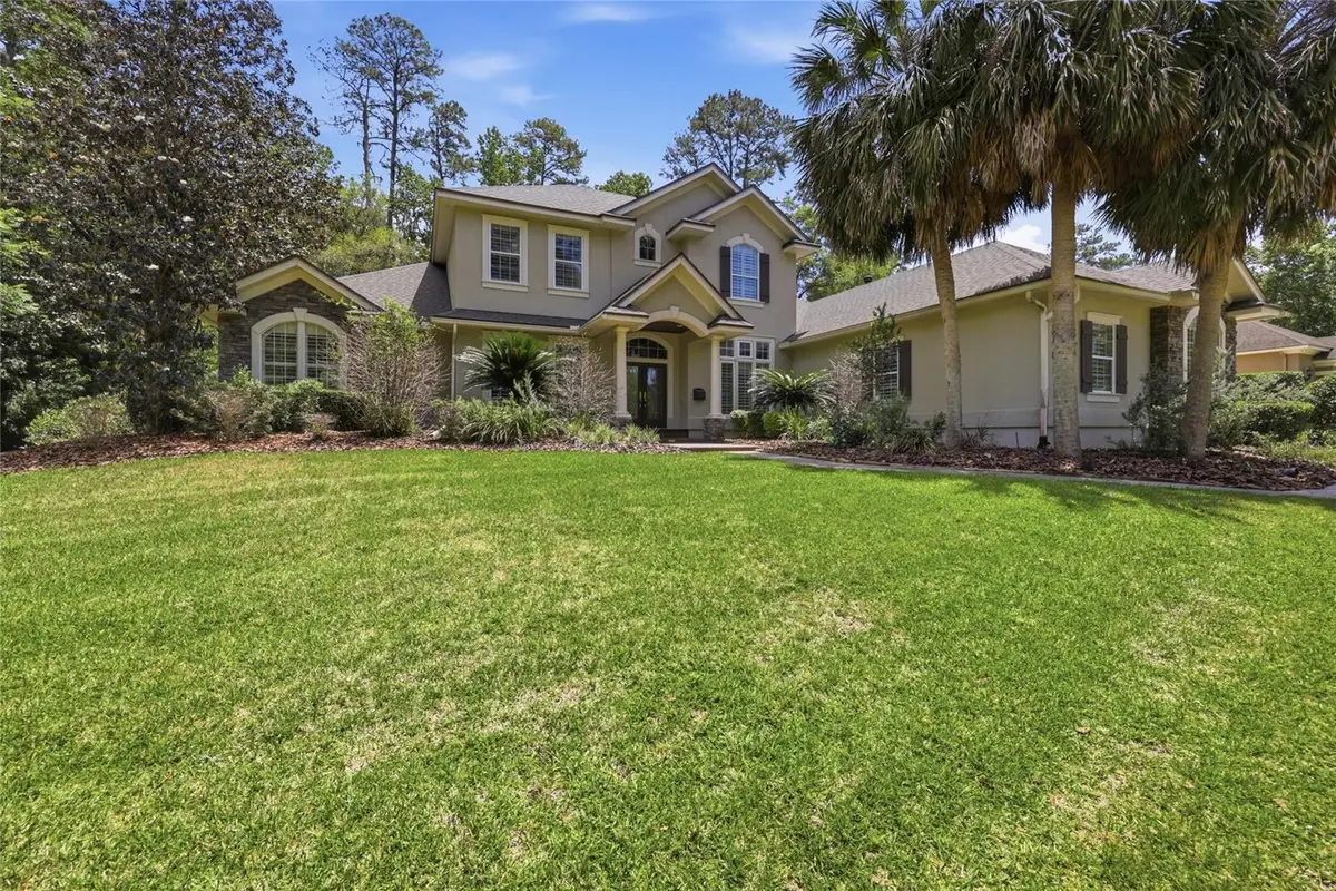 3825 SW 86th Street, Gainesville, FL 32608 - #1