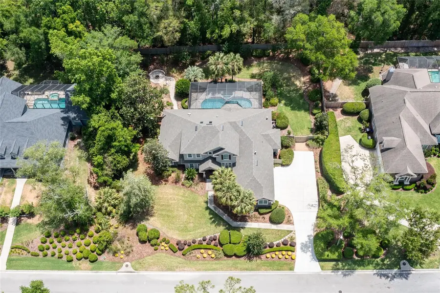 3825 SW 86th Street, Gainesville, FL 32608 - #2