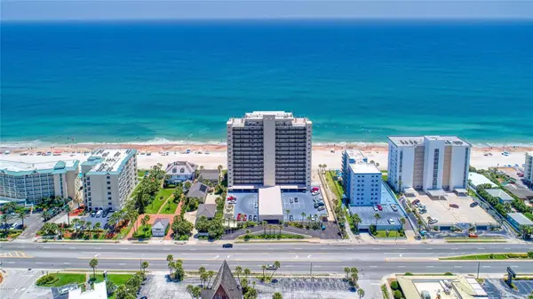89 S Atlantic Avenue #204, ORMOND BEACH, FL 32176