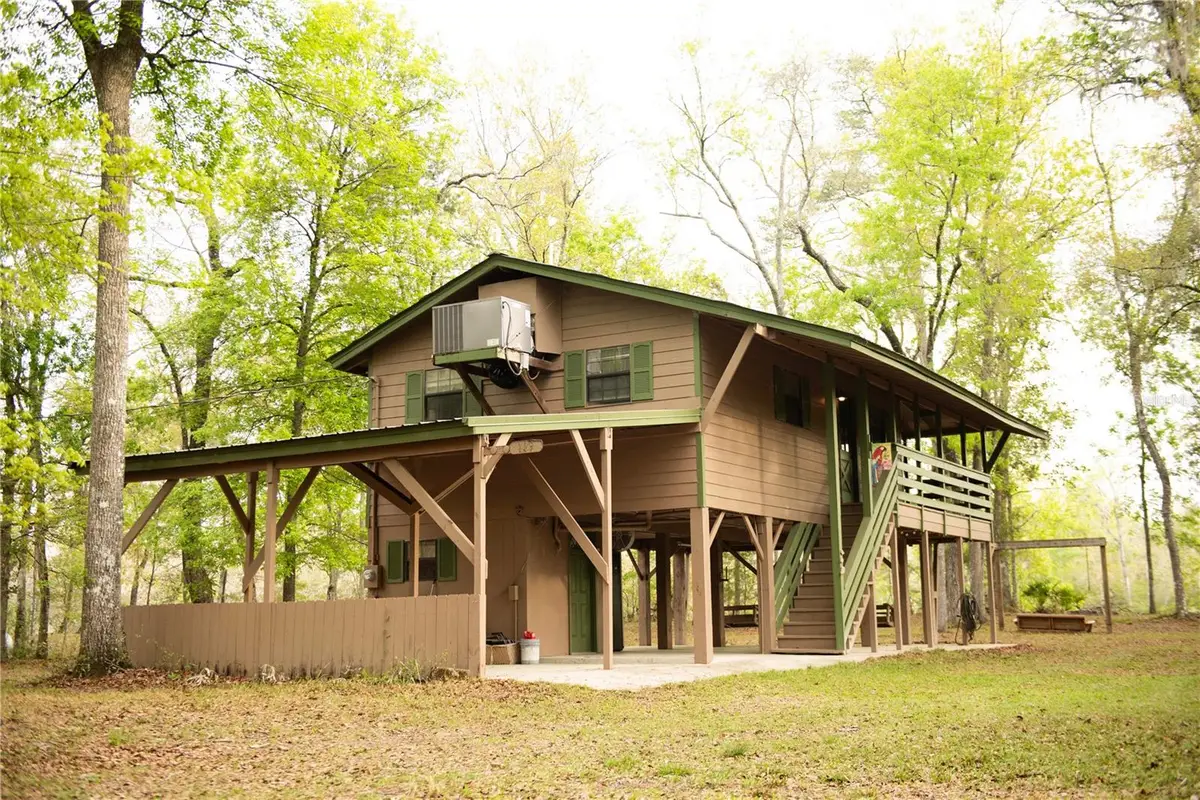 119 SE Dorthie Land Road, Branford, FL 32008 - #1