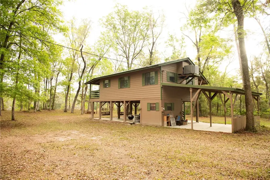 119 SE Dorthie Land Road, Branford, FL 32008 - #2