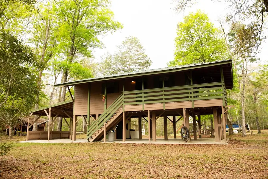 119 SE Dorthie Land Road, Branford, FL 32008 - #3