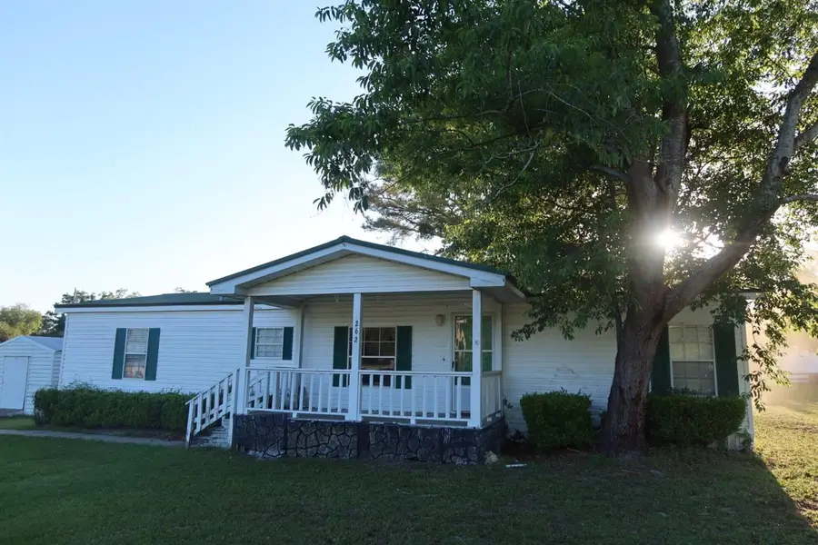 262 SW Lynnwood Avenue, Lake City, FL 32024 - #2