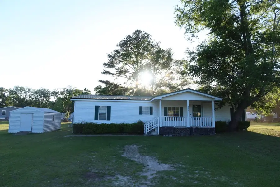 262 SW Lynnwood Avenue, Lake City, FL 32024 - #3