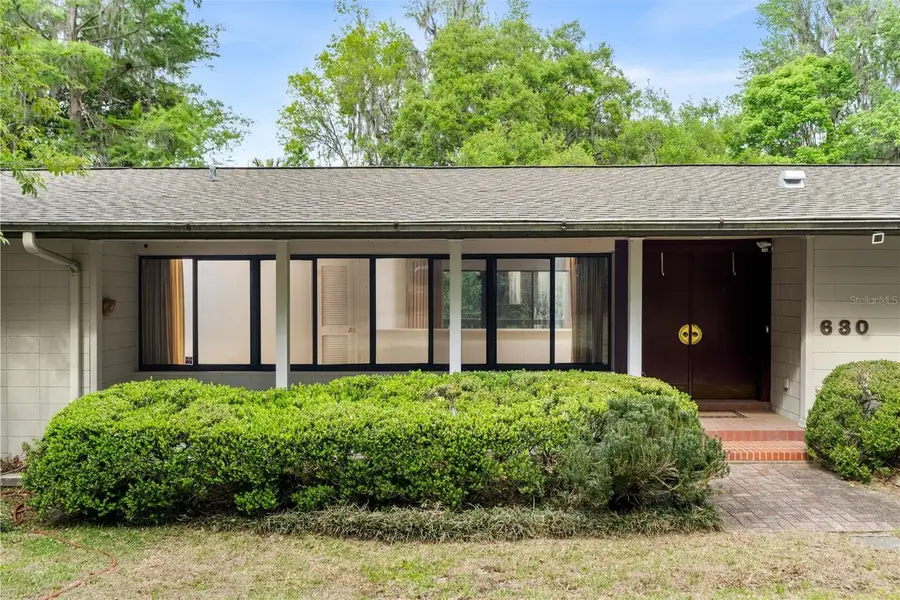 630 SW 26th Place, Gainesville, FL 32601 - #3