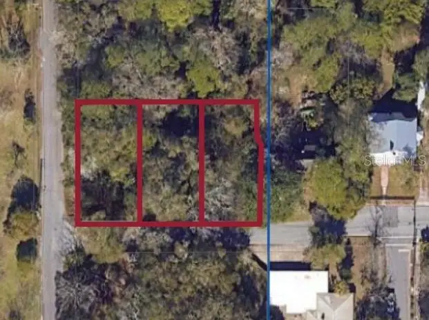 (Parcel 2) 214 NE 13th Avenue, Gainesville, FL 32601 - #2